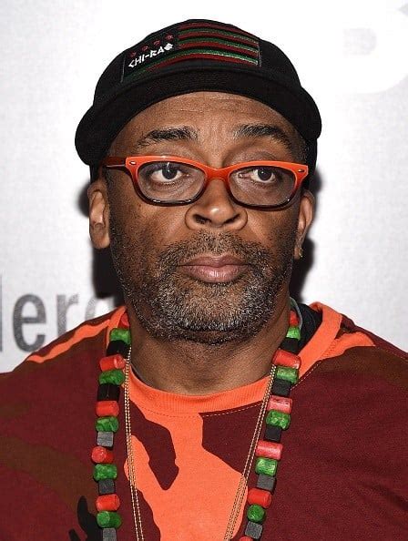 spike lee net worth|spike lee net worth 2020.